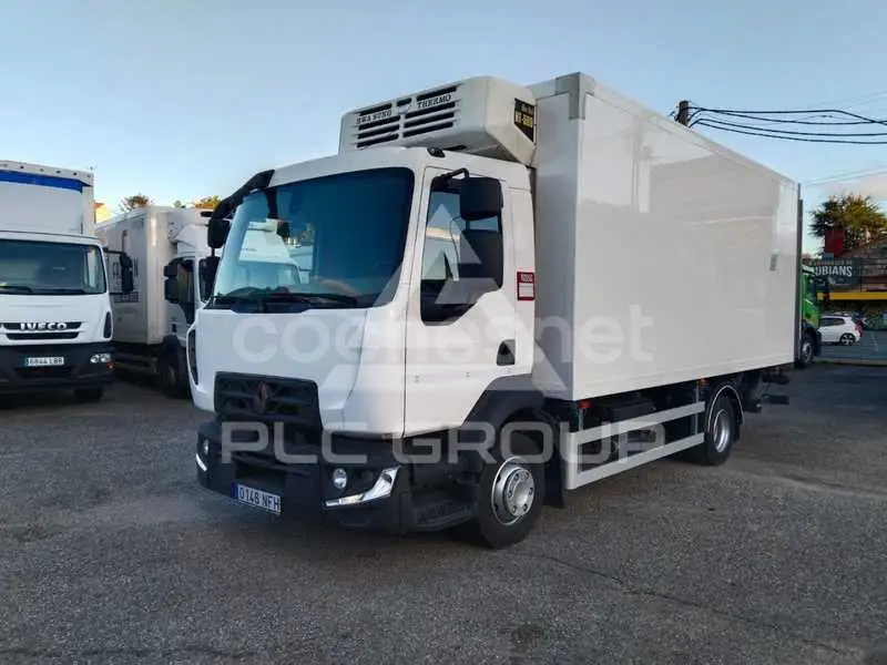 2017 Renault 