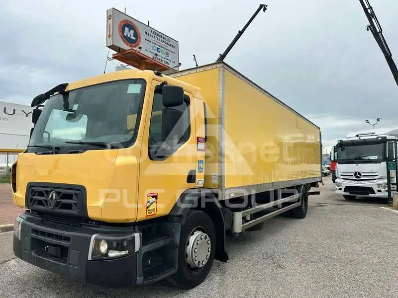 2017 Renault 