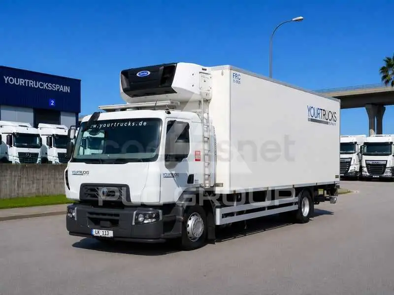 2017 Renault 
