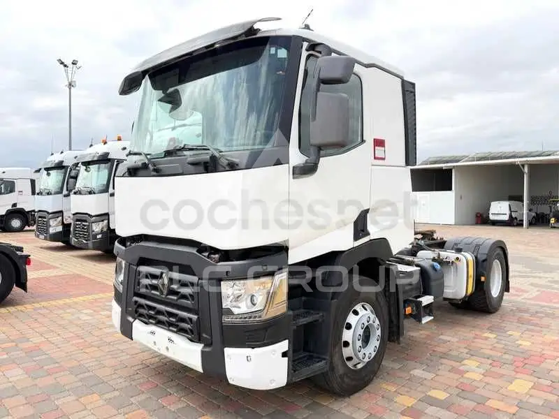 2017 Renault 