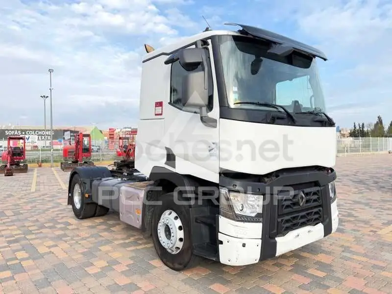 2017 Renault 