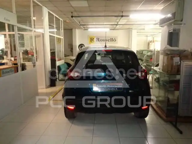 2017 Renault Captur