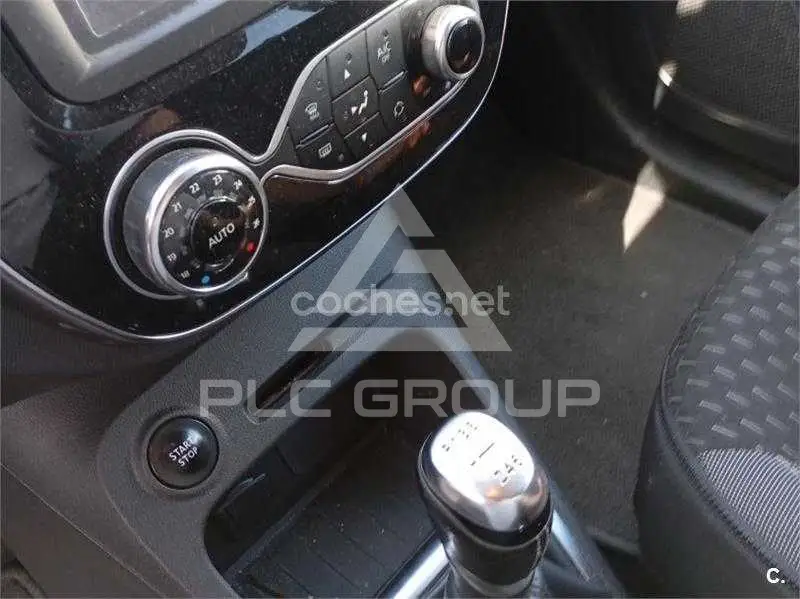 2017 Renault Captur