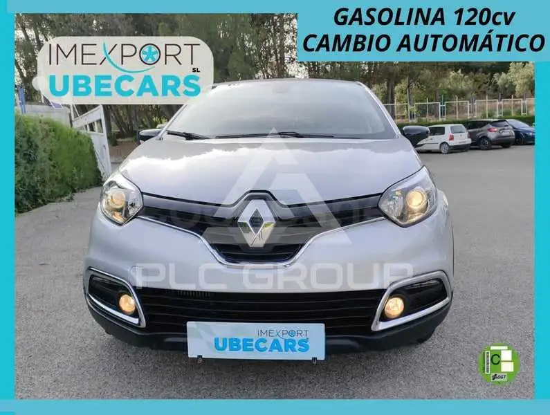 2017 Renault Captur