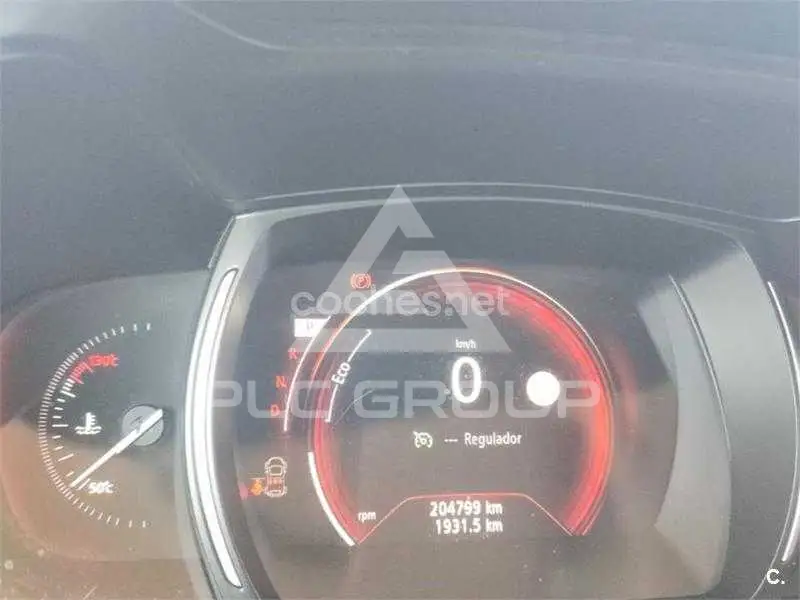 2017 Renault Koleos