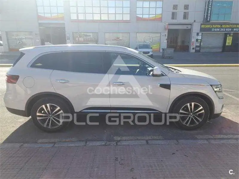 2017 Renault Koleos