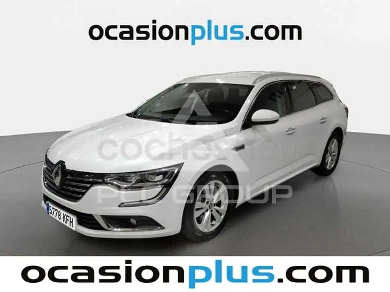 2017 Renault Talisman