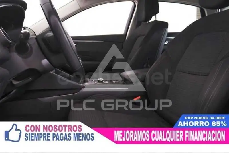 2017 Renault Talisman