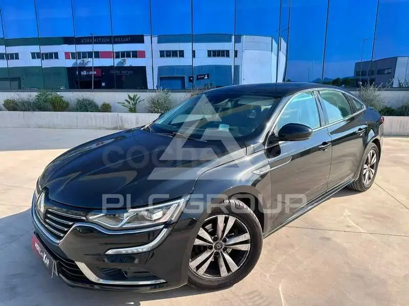 2017 Renault Talisman
