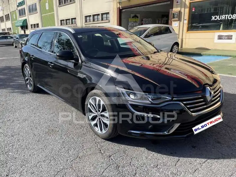 2017 Renault Talisman