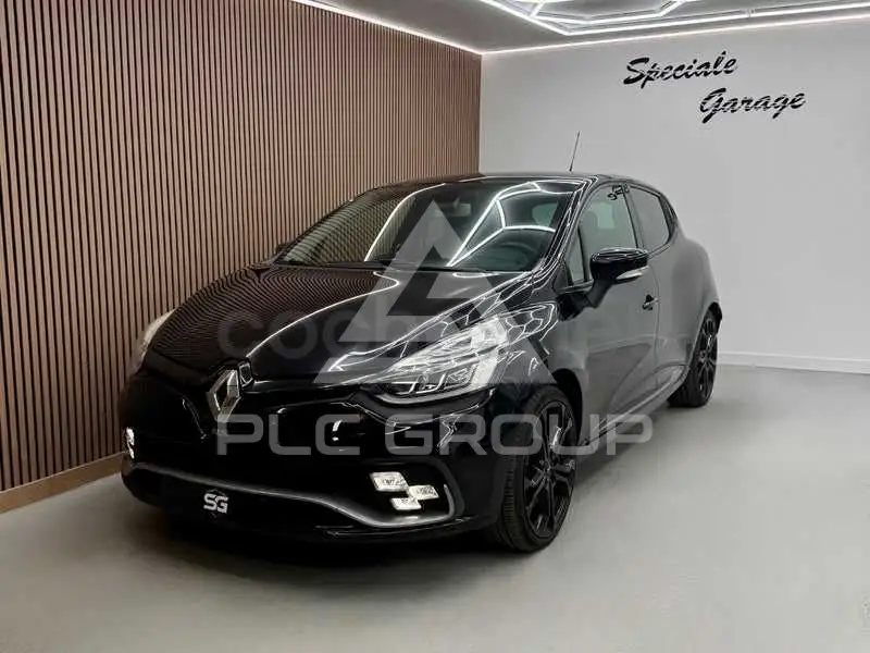 2017 Renault Clio
