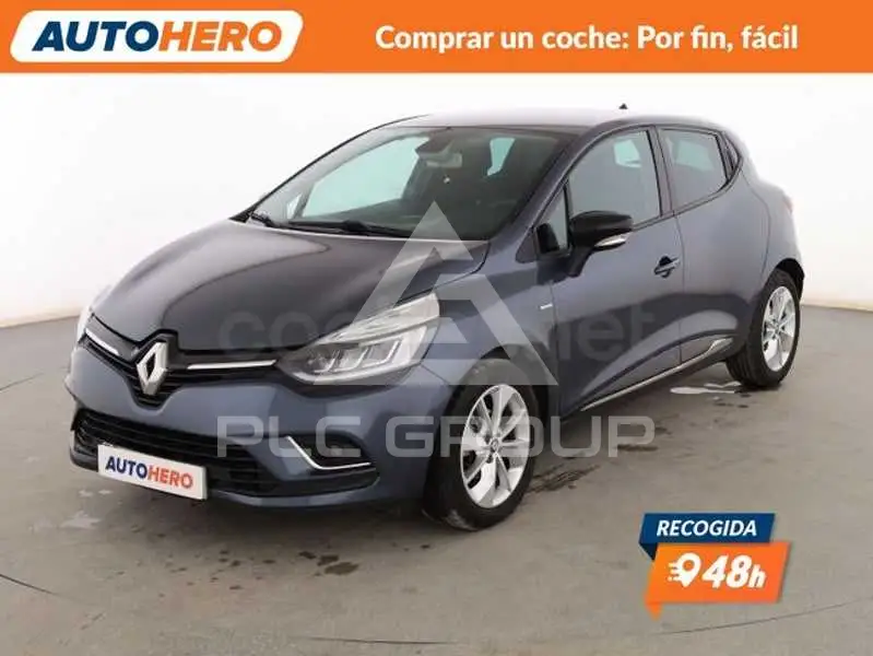 2017 Renault Clio