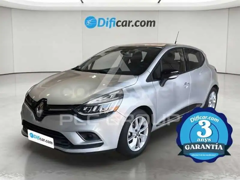 2017 Renault Clio