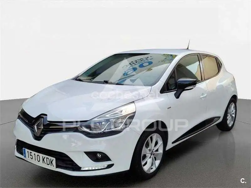 2017 Renault Clio