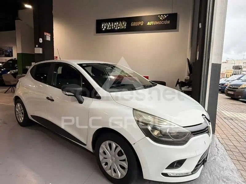 2017 Renault Clio