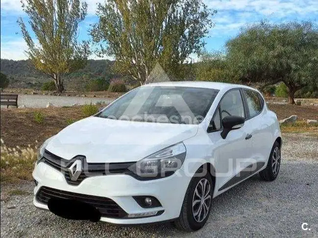 2017 Renault Clio