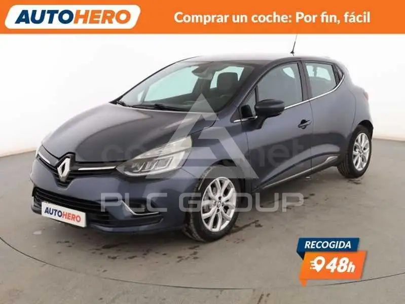 2017 Renault Clio