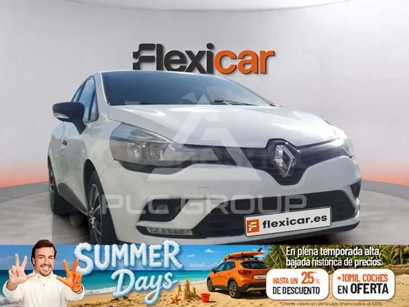2017 Renault Clio