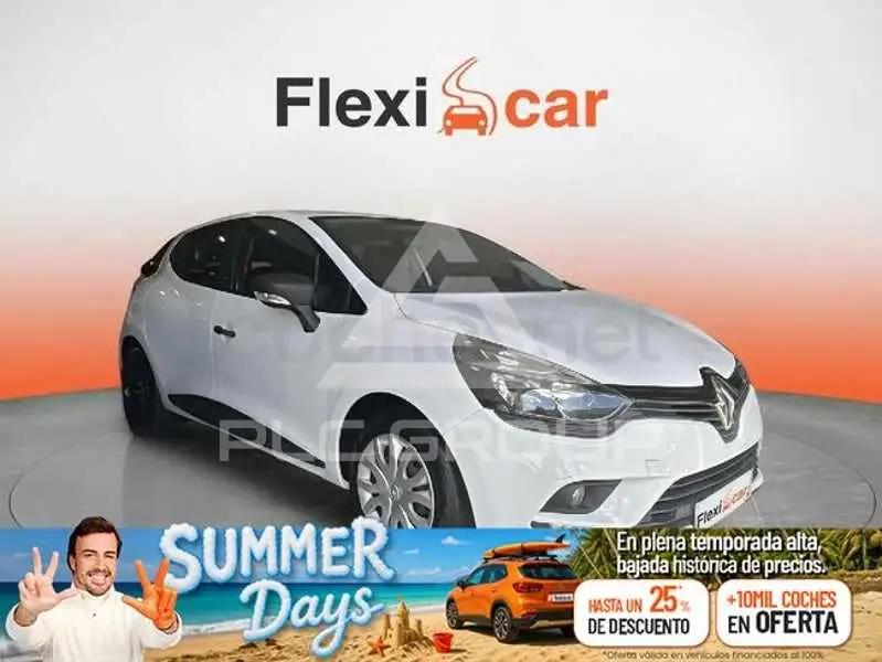 2017 Renault Clio