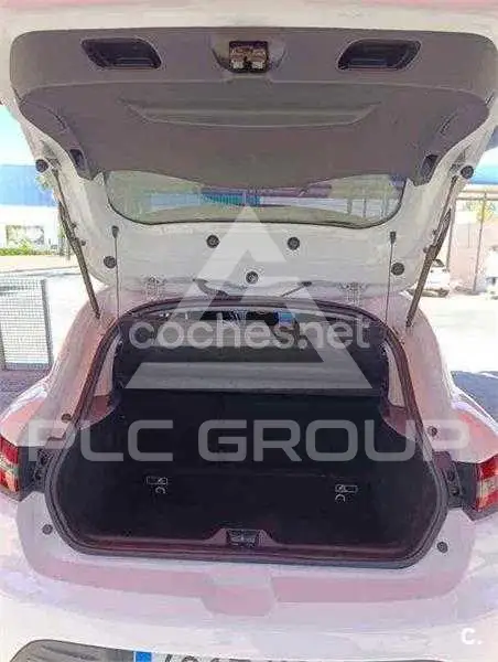 2017 Renault Clio