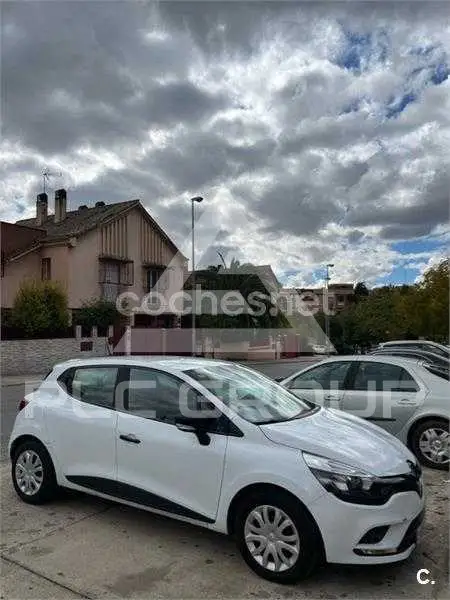 2017 Renault Clio