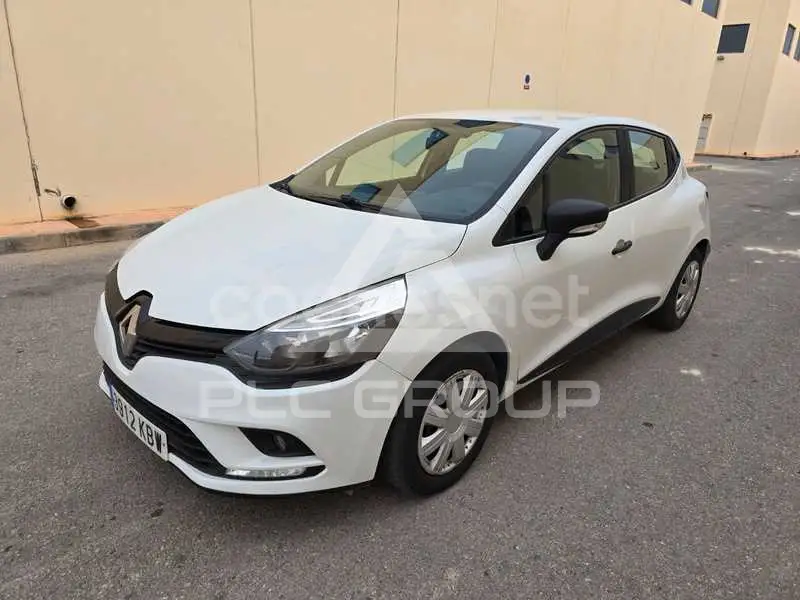 2017 Renault Clio