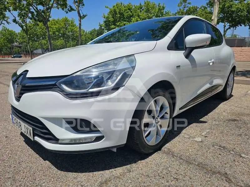 2017 Renault Clio