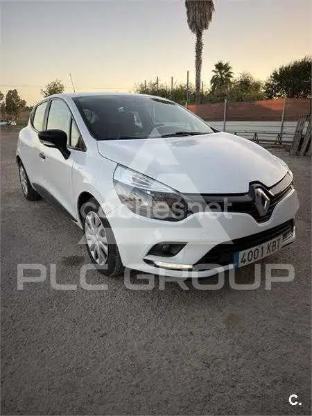 2017 Renault Clio
