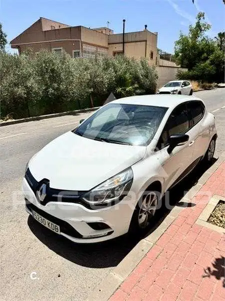 2017 Renault Clio