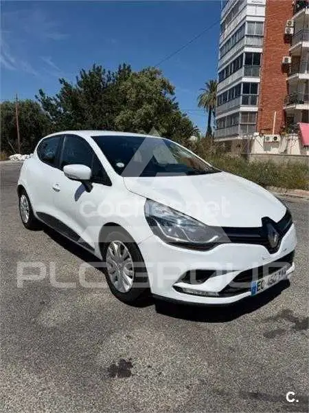 2017 Renault Clio