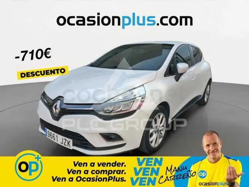 2017 Renault Clio