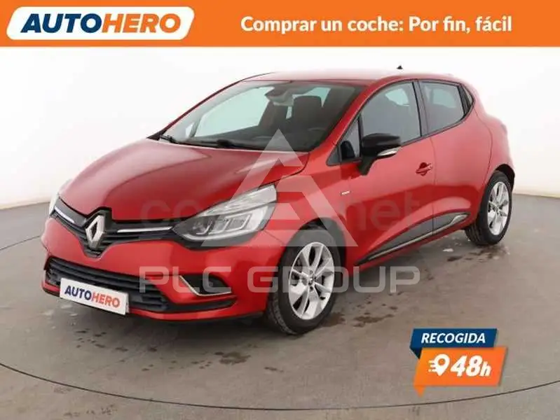 2017 Renault Clio