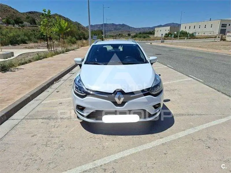 2017 Renault Clio
