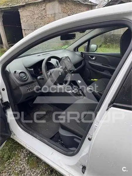 2017 Renault Clio