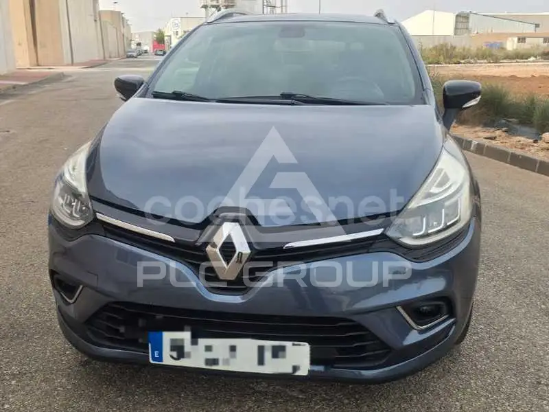 2017 Renault Clio