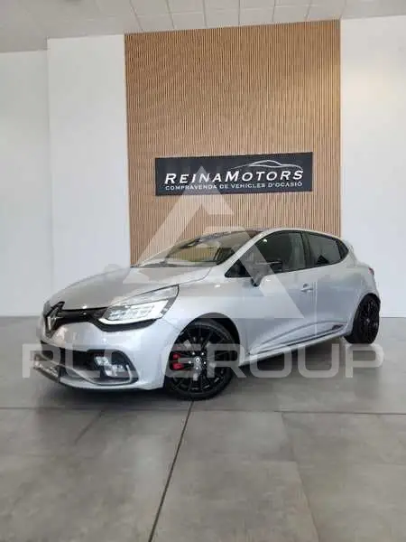 2017 Renault Clio
