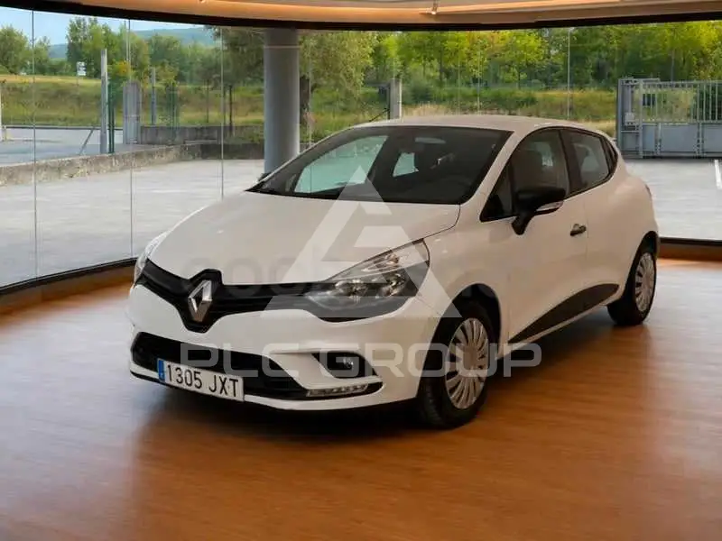 2017 Renault Clio