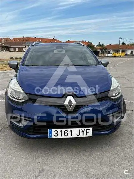 2017 Renault Clio