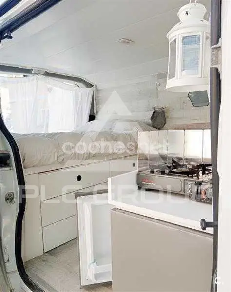 2017 Renault Trafic