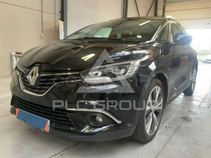 2017 Renault Grand Scenic