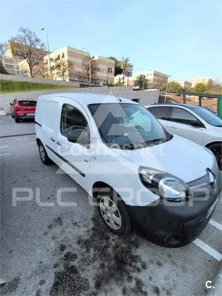 2017 Renault Kangoo
