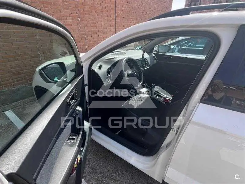 2017 Seat Alteca