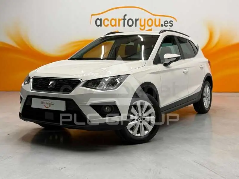 2017 Seat Alteca