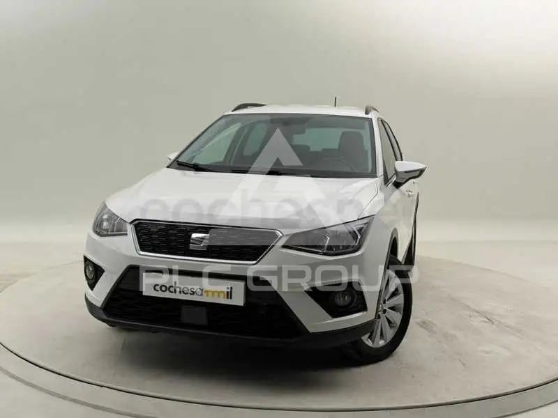 2017 Seat Alteca