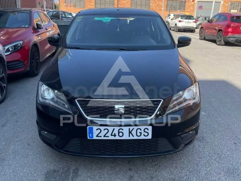 2017 Seat Toledo