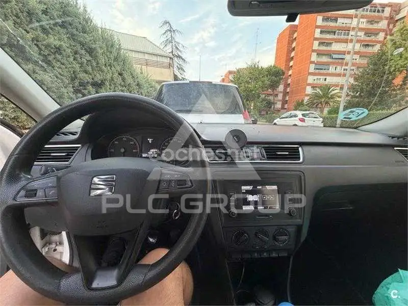 2017 Seat Toledo