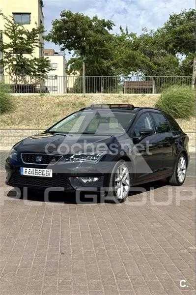 2017 Seat Leon