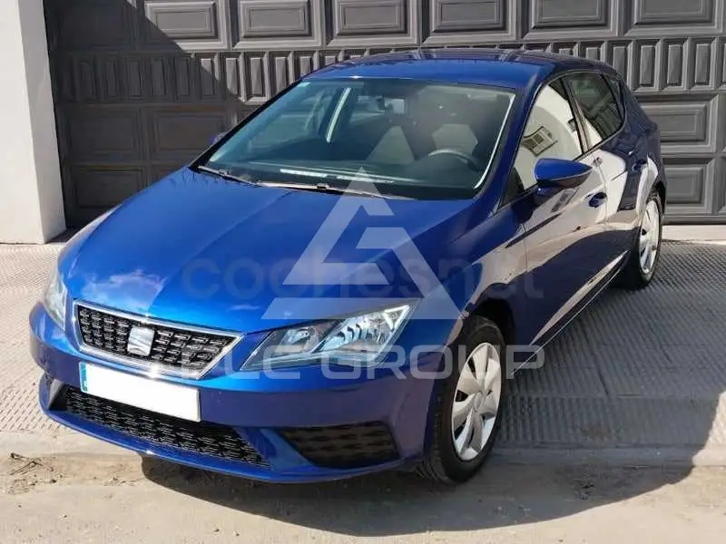 2017 Seat Leon