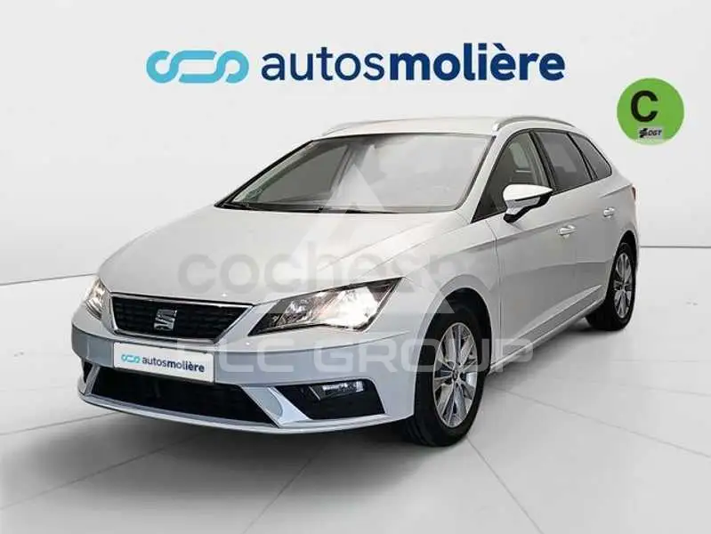 2017 Seat Leon