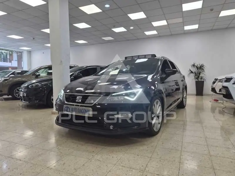 2017 Seat Leon